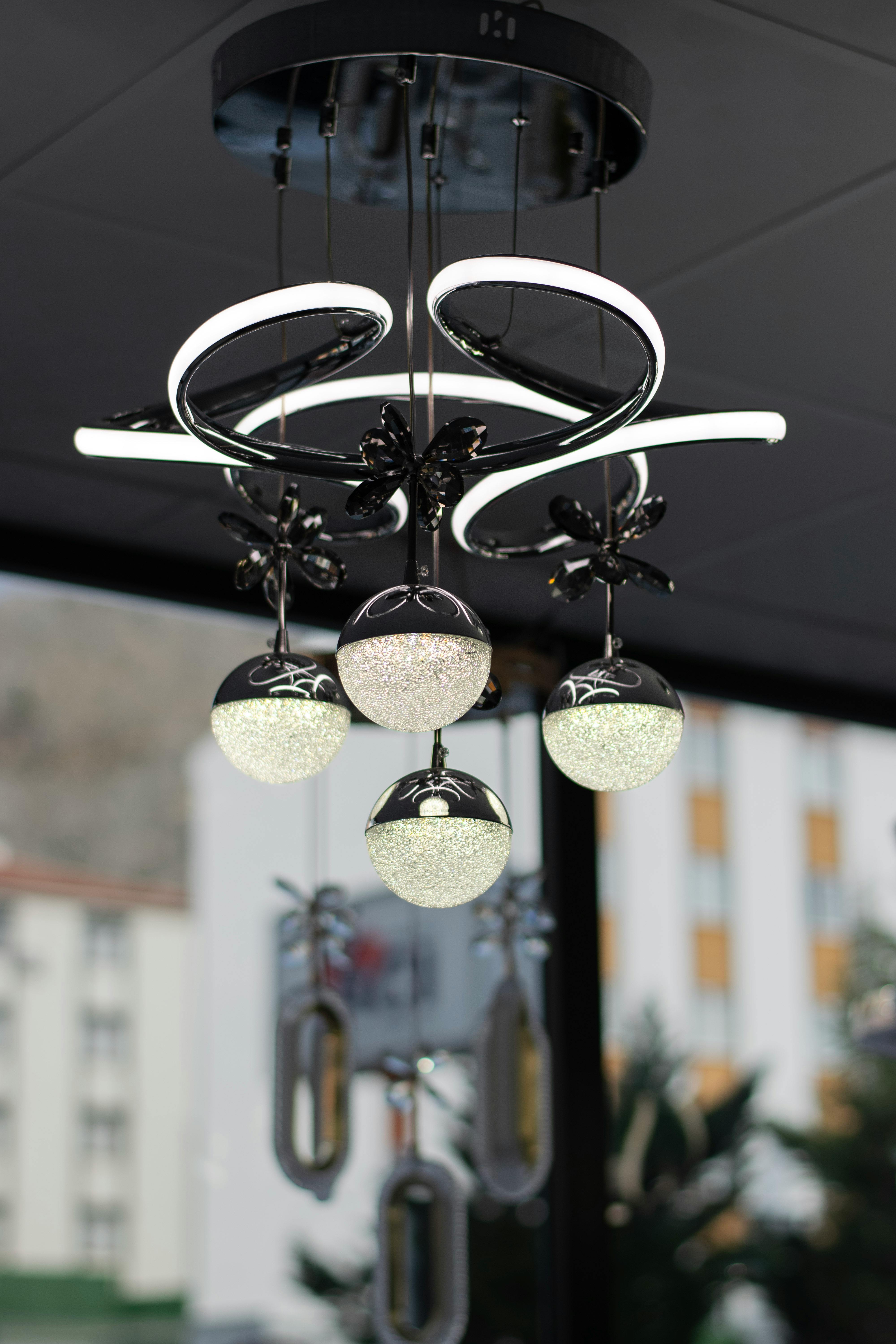 LED mennyezeti lámpa – 18W